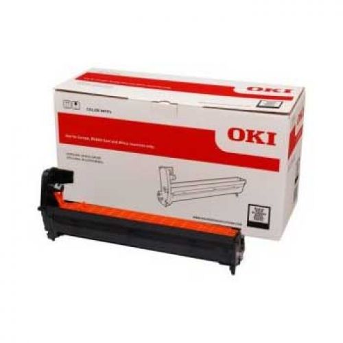 OKI EP-C712-Black , Oki , OKI46507416 , 5031713068327